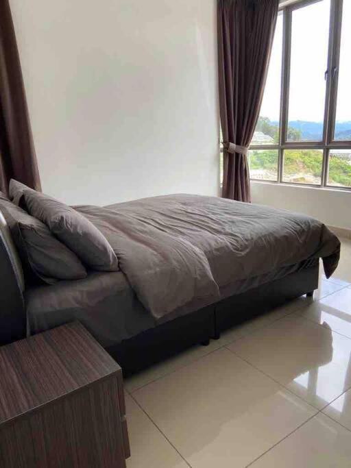 Palas Horizon, 4 Bedroom Apartment Cameron Highlands Luaran gambar