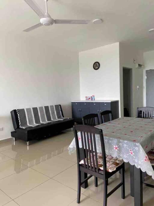 Palas Horizon, 4 Bedroom Apartment Cameron Highlands Luaran gambar